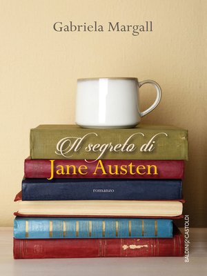 cover image of Il segreto di Jane Austen